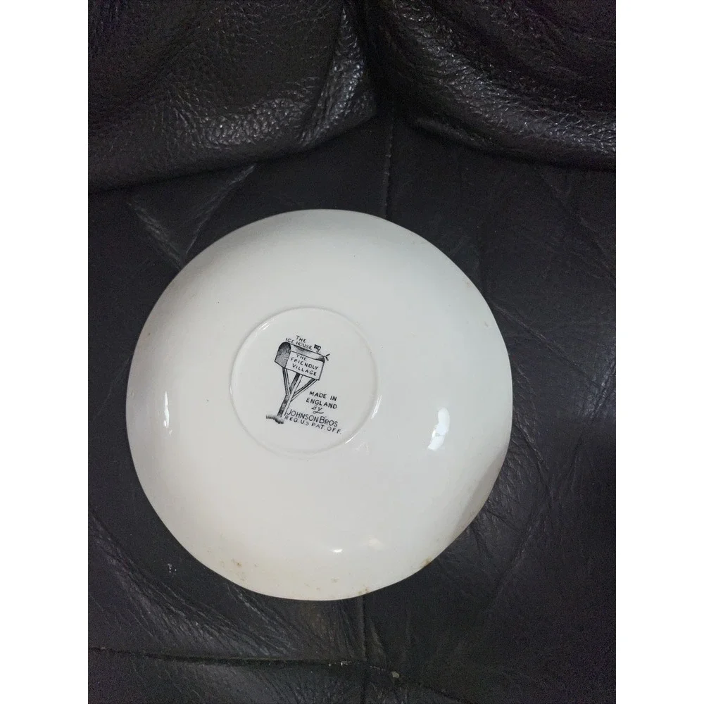Johnsons Bros charming teacup